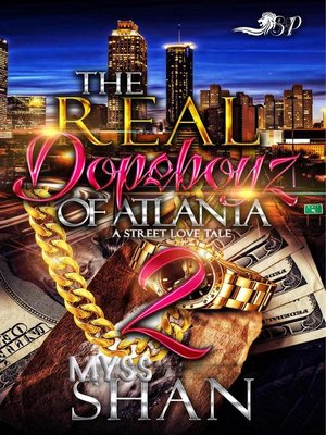 cover image of The Real Dopeboyz of Atlanta 2